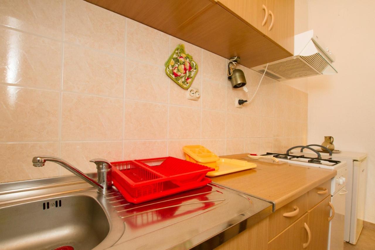 Apartment Milna 2461C Rukavac  Exterior foto