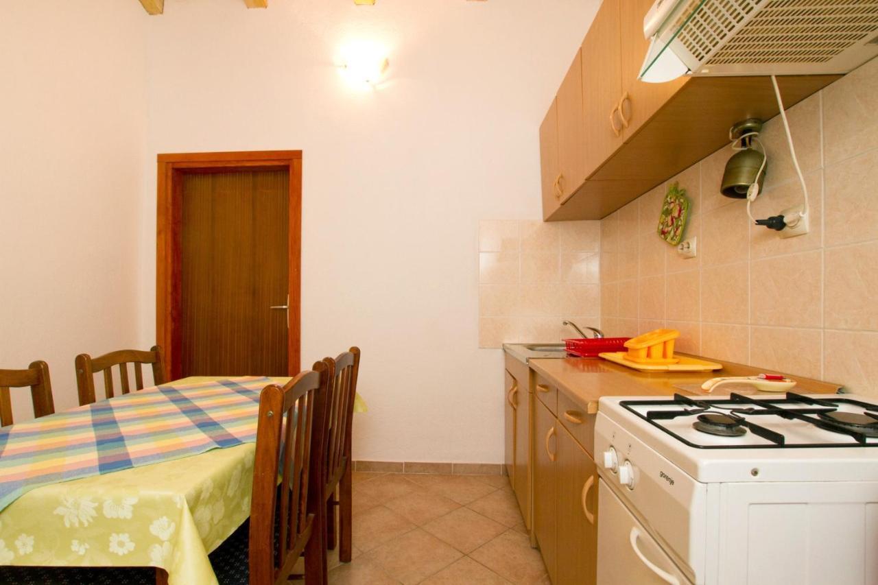 Apartment Milna 2461C Rukavac  Exterior foto